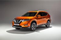 Новият Nissan X-Trail отива при дилърите през август 2017