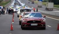 България продължава да държи Гинес рекорда на Ford една година по-късно