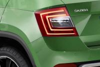 Skoda пуска малък кросовър и пикап