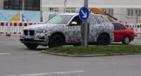 X7 ще бъде не само най-голямото BMW, но и най-луксозното