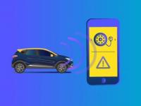 My Renault- информация за вашата кола по всяко време