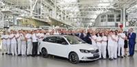 SKODA FABIA: 4 000 000 и продължават