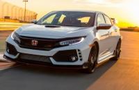 Honda Civic Type R стигна до САЩ
