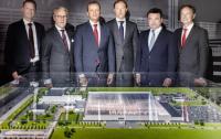 Mercedes-Benz с първи завод в Русия. Стартира с E-Class
