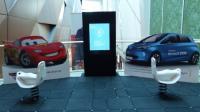 Макуин и Renault ZOE: Енергия от ново поколение за новото поколение