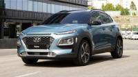 Стартираха продажбитие на Hyundai Kona