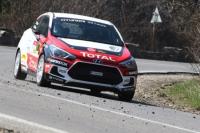 Hyundai Racing Trophy набира скорост за рали „Троя“