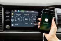 SKODA OneApp: Функция и удобство