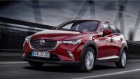 Над четвърт милион автомобили на Mazda дефектни!