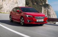 Автосалон Франкфурт 2017: Европейска премиера за Subaru Impreza