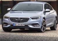 Оценка от пет звезди в Euro NCAP потвърдена: Новият Opel Insignia с широкомащабна концепция за безопасност
