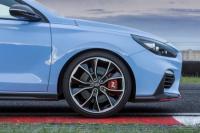 HYUNDAI представи двете най-нови попълнения в моделното семейство на i30 - I30N и i30 Fastback