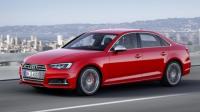 Audi спира продажби на свои модели в Европа заради неверни данни за разход на гориво