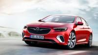 Спортна машина за познавачи: Insignia GSi е по-различна