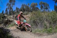 Ендуро: Сорека и Гуарнери с подиуми за Honda-RedMoto