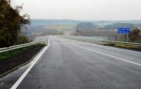 Нормализирано е движението на АМ "Струма" в посока София при км 83, в района на тунел "Кочериново"