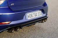 VW Golf R получи титаниева изпускателна система