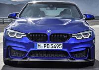 Технически мерки за BMW M3 Седан, BMW M4 Купе и BMW M4 Кабриолет