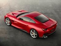 Автосалон Франкфурт 2017: Премиера за FERRARI PORTOFINO
