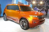 Hyundai Carlino – първи подробности за най-малкия SUV на Hyundai