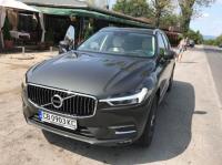 Новото Volvo XC60 автоматично спасява от опасностите на пътя