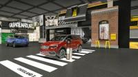 Opel на 67-ото Международно автомобилно изложение във Франкфурт