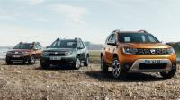 Стар срещу нов - 2018-а Dacia Duster и 2014-а Dacia Duster