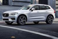+15.5% за Volvo през август