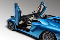 Автосалон Франкфурт 2017: Премиера за Lamborghini Aventador S Roadster