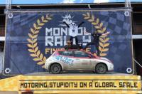 Електрическият Nissan LEAF измина 12 800 километра и завърши уникалното състезание Mongol Rally