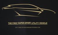 Lamborghini Urus с премиера на 4 декември