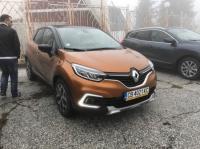 Renault Captur 2017-а - фейслифт