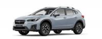 Новият SUBARU XV е премиерата на SUBARU на Автомобилен салон София 2017