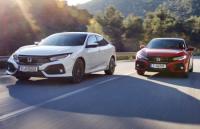 Honda Civic отива на финалите на AUTOBEST 2018