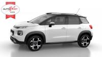 Новият C3 AIRCROSS COMPACT SUV сред финалистите в конкурса AUTOBEST 2018