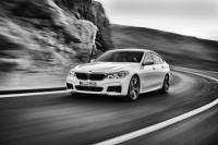 BMW Group България по време на Автомобилен салон София 2017.