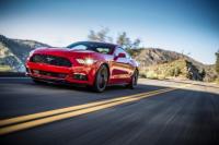 Броени дни до забележителните премиери от Ford на Автосалон София 2017