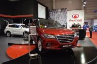 Автосалон София 2017: Great Wall и Haval представят …