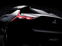 MITSUBISHI MOTORS на 45-то Токио мотор шоу - амбиция да открива