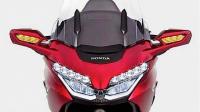 В очакване на новия Honda Gold Wing