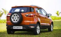 Нов модел на Ford ще се прави в Крайова