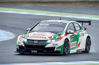 WTCC: Михелиц печели за Honda у дома