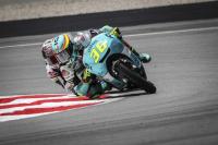 Moto3: Шампионът Жоан Мир с Honda спечели 10-а победа за сезона
