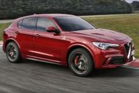 Alfa Romeo стартира продажбите на спортното Stelvio Quadrifoglio