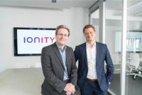 IONITY – Паневропейска мрежа от високоскоростни станции за зареждане на електрически автомобили