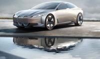 BMW обеща две световни премиери за Автосалон Лос Анджелис 2017
