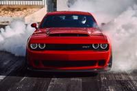 Dodge стартира доставките на най-мощната кола в цялата си история