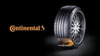 Continental представя технологии за адаптиране на гумите към пътните условия