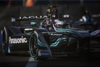 Тимът PANASONIC JAGUAR RACING е готов за втори наелектризиращ сезон на ФОРМУЛА E на FIA