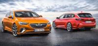 Новият Opel Insignia GSi: Старт на заявките